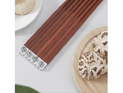 江門筷子生產加工：怎么分辨一次性筷子的好壞？