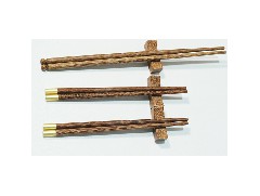 筷子生產廠家：拿筷子的正確方式