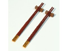 江門筷子生產加工：竹筷子和金屬筷子哪個更有利于健康