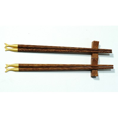 Wooden chopsticks (9)